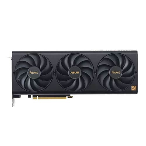 Asus ProArt RTX 4070 OC Edition 12GB Graphics Card